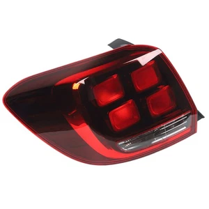 ˘Left Tail Light Rear Lamp For Dacia Sandero Stepway MK2 Facelift 2017-2020 - Picture 1 of 12