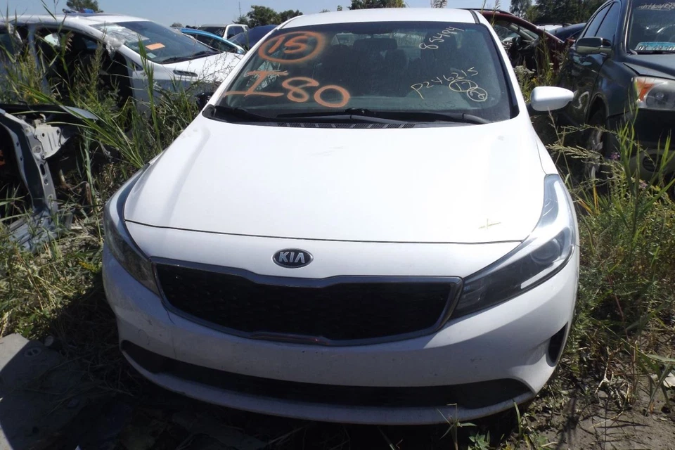 安全带前轿车乘客退刀适用于 14-18 FORTE 1675139 — 第 1/4 张图片