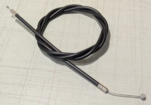 Genuine Homelite String Trimmer Throttle Cable GM287101 NEW OEM Green Machine - Picture 1 of 5