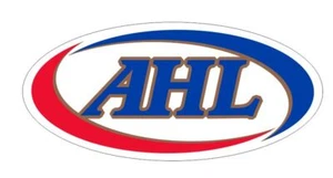 AHL American Hockey League Sticker Decal R389 - Picture 1 of 1