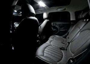 3 ampoules à LED éclairage du plafonnier arrière pour Mini R60 Countryman - Bild 1 von 2