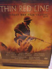 The Thin Red Line Dvd, Sean Penn, George Clooney, John Cusack, Woody Harrelson