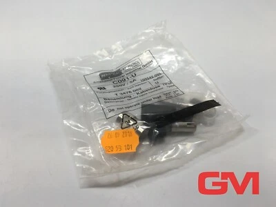 Amphenol-Tuchel Kabeldose 7Pol T 3476 002 female cable connector C091-U 250V 5A - Image 1 of 4