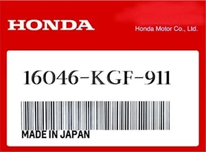 STARTER ELETTRICO HONDA NES DYLAN @ AROBASE 16046KGF911 16046-KGF-911 - Foto 1 di 3