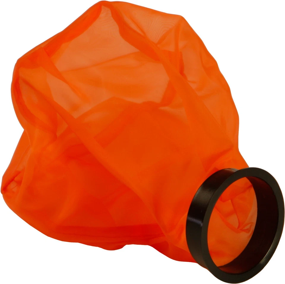 Filtro de tanque de combustible de aire doble 160630 para Yamaha YZ450F 2018-22 Foto 1 de 1