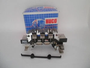Hüco Gleichrichter 139557 Lichtmaschine generator rectifier generator - Picture 1 of 4