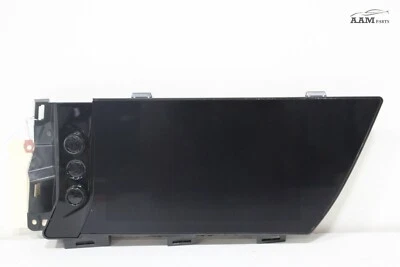 2021-2022 BUICK ENVISION DASHBOARD RADIO MULTIMEDIA DISPLAY MONITOR SCREEN OEM - Image 1 of 4