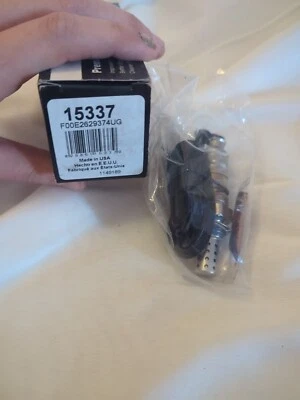 Bosch 15337 Premium Oxygen Sensor(BRAND NEW) - Image 1 of 4