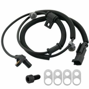 Front Wheel Speed Sensor For Ford F-150 Expedition Lincoln Navigator H03-TX - Foto 1 di 7
