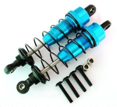 90MM Shock Absorber oil adjustable F104004 For Rc Car 1/10 On-Road Drift Car HSP - Image 1 of 4