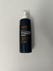 Scotch Porter 8 oz Daily Hydration Leave-In Beard and Hair Conditioner Spray New