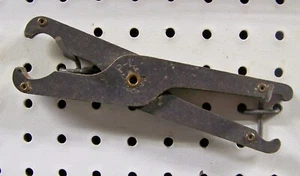 Vintage P-L  Fuse Puller Cat. No. FP-21 - Picture 1 of 4