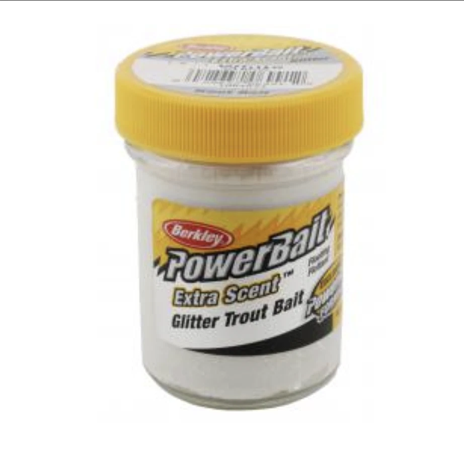 Berkley Powerbait Trout Bait 1.75oz Jar ***Choose Scent*** - Image 1 of 1