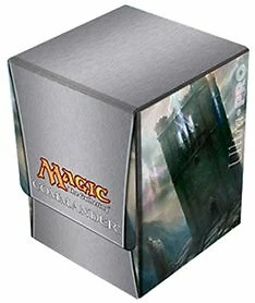 Ultra Pro Magic The Gathering Command Tower UPI 86132
