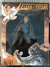 Harryhausen’s Clash Of The Titans Calibos figure, Rare, New in box