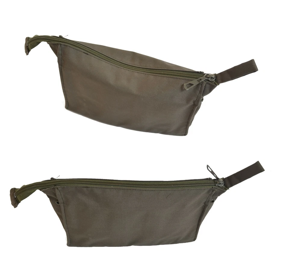 Original BW Beutel, Waschbeutel, Tasche 70-er Jahre - Bild 1 von 1