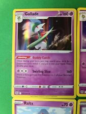 Pokemon Chinese Card Reshiram V SR 076/068 s11a Incandescent Arcana Holo  Mint