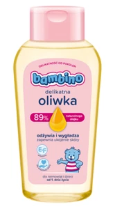 OLIO BAMBINO DELICATO - Foto 1 di 2