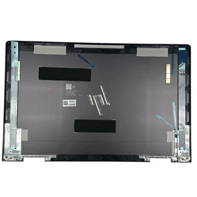 Nueva cubierta trasera LCD HP Envy X360 15-FH 15-FE 15T-FE 15Z-FH 15-FH0023DX 2 en 1 EE. UU. Foto 1 de 4