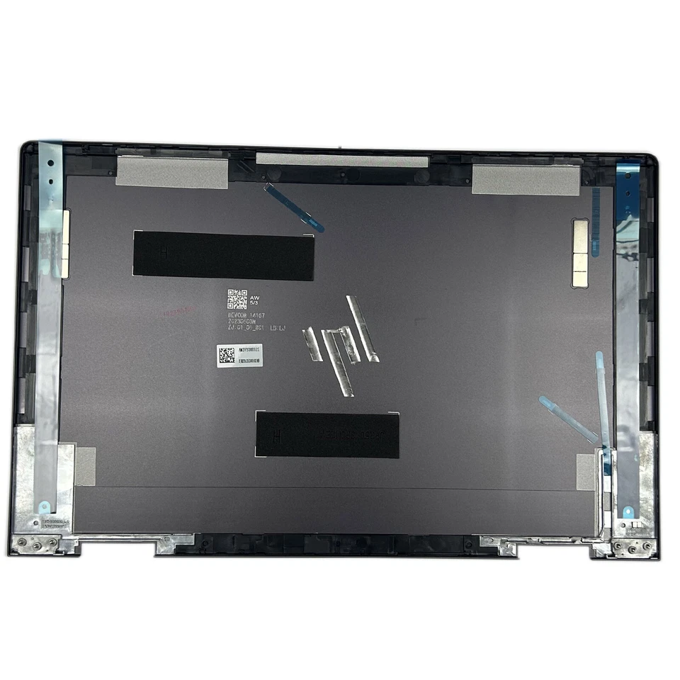 HP Envy X360 15Z-FH 15T-FE LCD Display Cover Shell Case Top Lid N47928-001