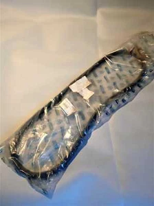 GM DAEWOO 96303243 Dichtung / Dichtgummi Lanos WEATHERSTRIP HINGED - Bild 1 von 2