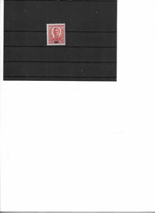 Briefmarken Österreich 1919, Feldpost/Rumänien, Einzelmarke postfrisch - Bild 1 von 1
