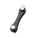 1 Pcs Key Organizer Collector Quickdraw Keychain Smart Folder Gear Clamp Pocket