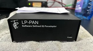 LP-PAN 2 SOFTWARE DEFINED IQ PANADAPTER for Elecraft K3 - Zdjęcie 1 z 2