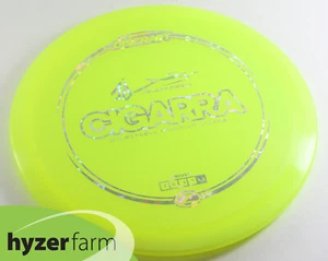 Discraft Z CIGARRA *pick your weight & color* Hyzer Farm disc golf driver - Picture 1 of 13