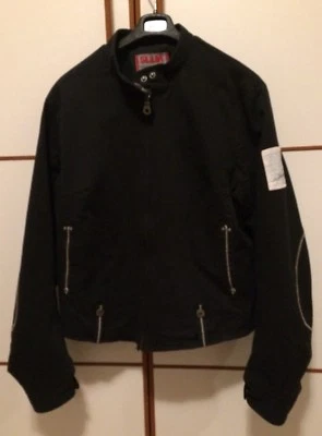 Giubbotto SLAM taglia XL Blu Scuro - Immagine 1 di 4