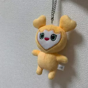 DOS VECES Productos Oficiales ENCANTADORA JILY JIHYO versión. Dije de bolsa NORMAL de JPN - Imagen 1 de 1