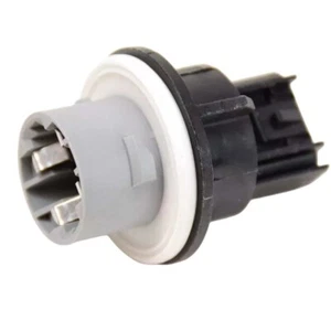 Enhance Visibility with New Turn Signal Lamp Holder for Dodge For Chrysler - Picture 1 of 16