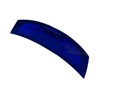 MCLAREN 570S 2016 2017 2018 2019 2020 2021 VENTANA TRASERA PARTICIÓN CRISTAL EM Foto 1 de 4