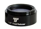 TS-Optics Rducteur de focale 0,5x pour coulant 1,25" (31,75mm), TSRed051