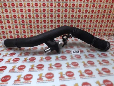 Tubo de entrada intercooler Hyundai Sonata 2011-2014 28282-2G200 OEM Foto 1 de 4