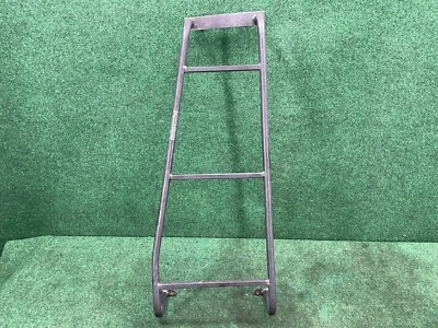 Land Rover Discovery 1994-2004 1 y 2 puerta trasera techo escalera de acceso Foto 1 de 4