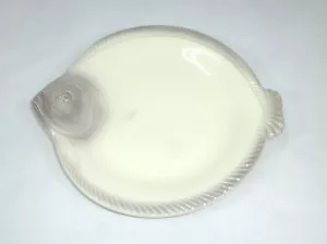 Großer Teller aus dem Fischservice Keramik Wächtersbach Waechtersbach - Bild 1 von 9
