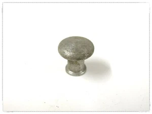 2x Knob Lubrication Tank Oil Suspensions Lancia Ardea Original - Picture 1 of 3