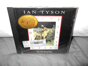 NEW! Ian Tyson All The Good 'uns CD Vanguard - Bild 1 von 2