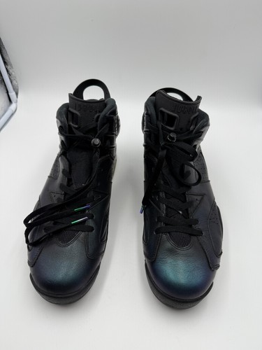 Taglia 12 5 Air Jordan 6 Retro All Star Camaleonte