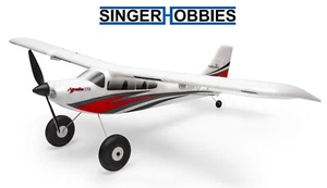 HobbyZone HBZ6150 Apprentice STOL S 700mm BNF Basic with SAFE HH - Picture 1 of 9