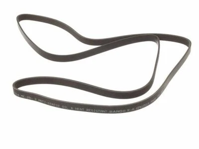 Cinturón multi costilla para Volkswagen Touareg 2013-2016 85371YR Foto 1 de 2