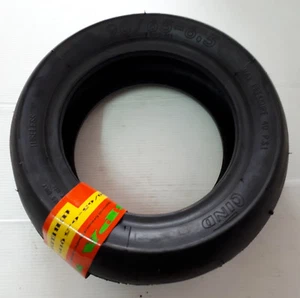 COPERTONE GOMMA SLICK ANTERIORE X MINI MOTO 90 / 65 / 6.5 - Picture 1 of 1