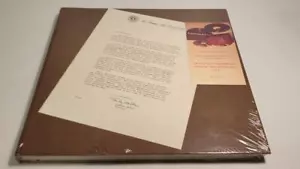 The Franklin Mint Record Society legendäre virtuose Performance NEU VERSIEGELT! - Bild 1 von 3