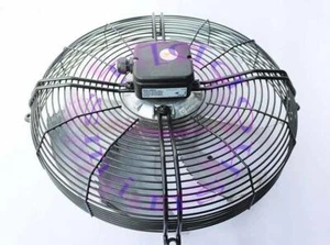 NEW One For Ziehl-abegg FN045-VDK.4F.V7P1 axial fan - Afbeelding 1 van 1