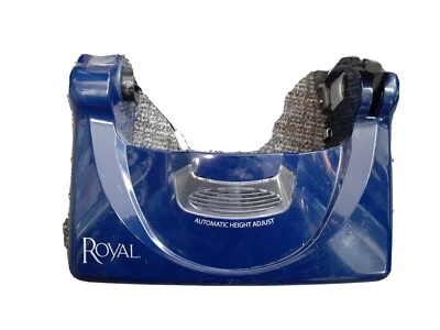 Aspiradora vertical Royal Top Boquilla ASSY RY9700 Eminence 3621453200 Foto 1 de 4