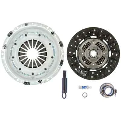 Kit de embrague orgánico Exedy 01800 etapa 1 para 94-06 Jeep Wrangler / 94-01 Cherokee Foto 1 de 4