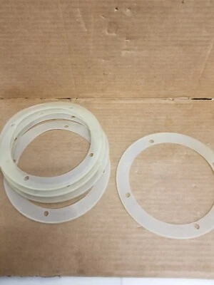 Cooper Crouse-Hinds 0303749 Champ Parts Kit Globe Gasket DMV Series - Image 1 of 4