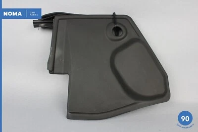Cubierta del panel de cubierta del compartimiento del motor delantero izquierdo Jaguar XKR X100 97-06 NJA3979AD OEM Foto 1 de 4