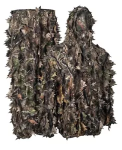 Titan 3D Leafy suit in Mossy Oak Country DNA Pattern - Picture 1 of 10